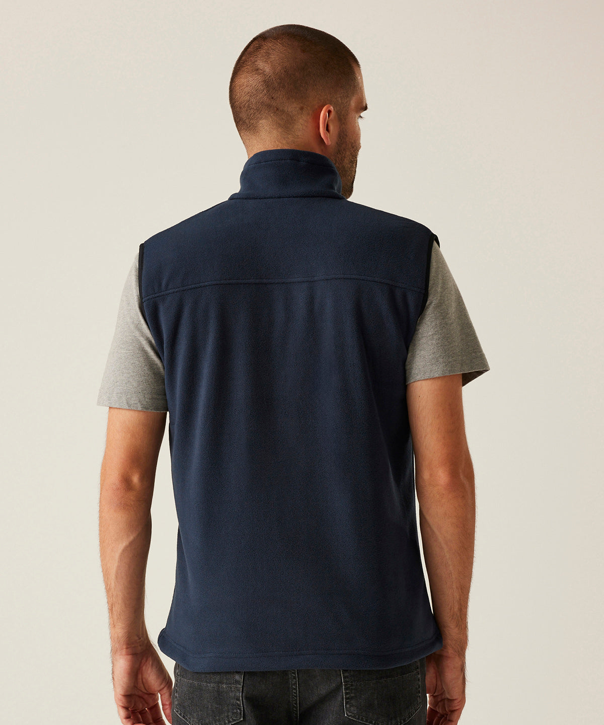 Haber II bodywarmer