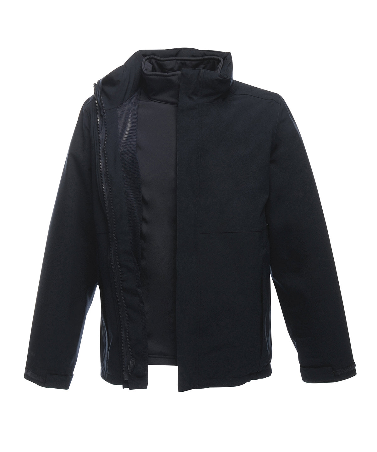 Kingsley 3-in-1 jacket