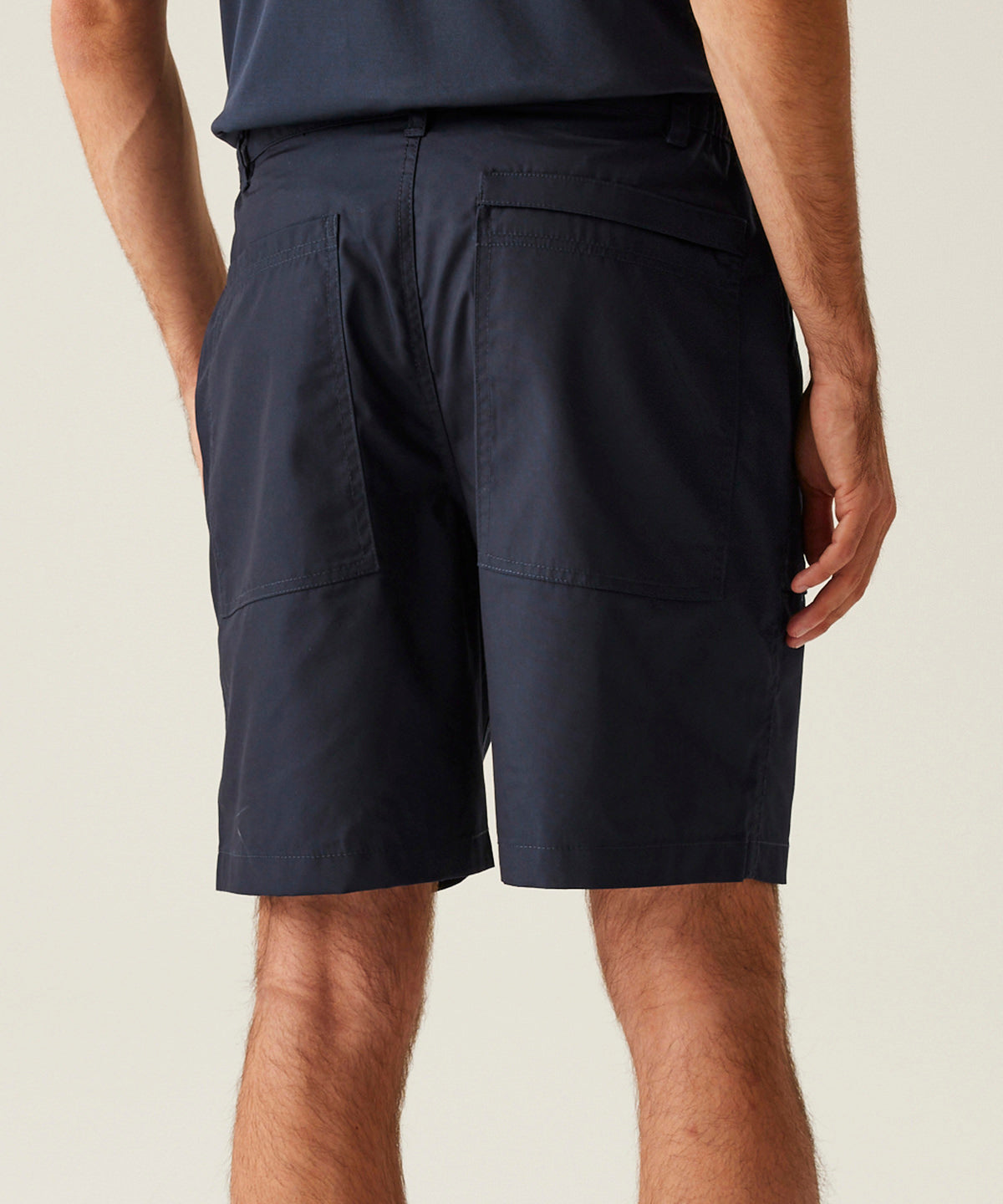 Action shorts