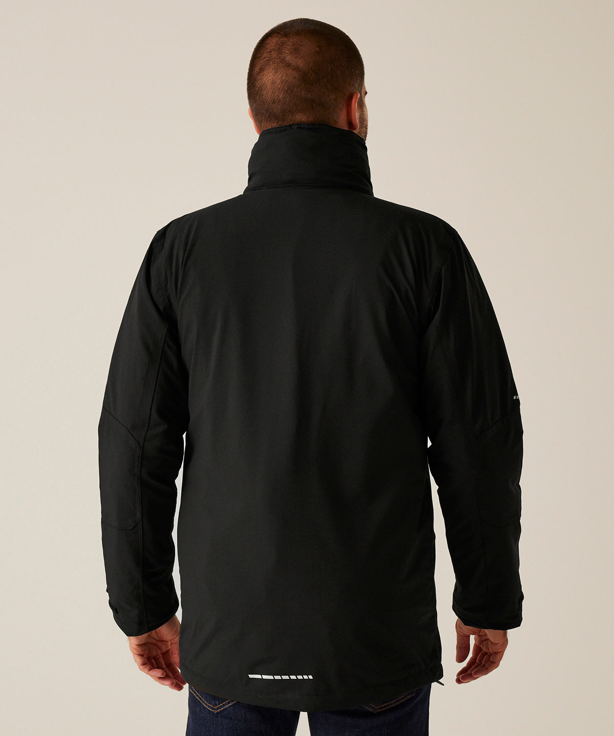 X-Pro Evader III 3-in-1 jacket