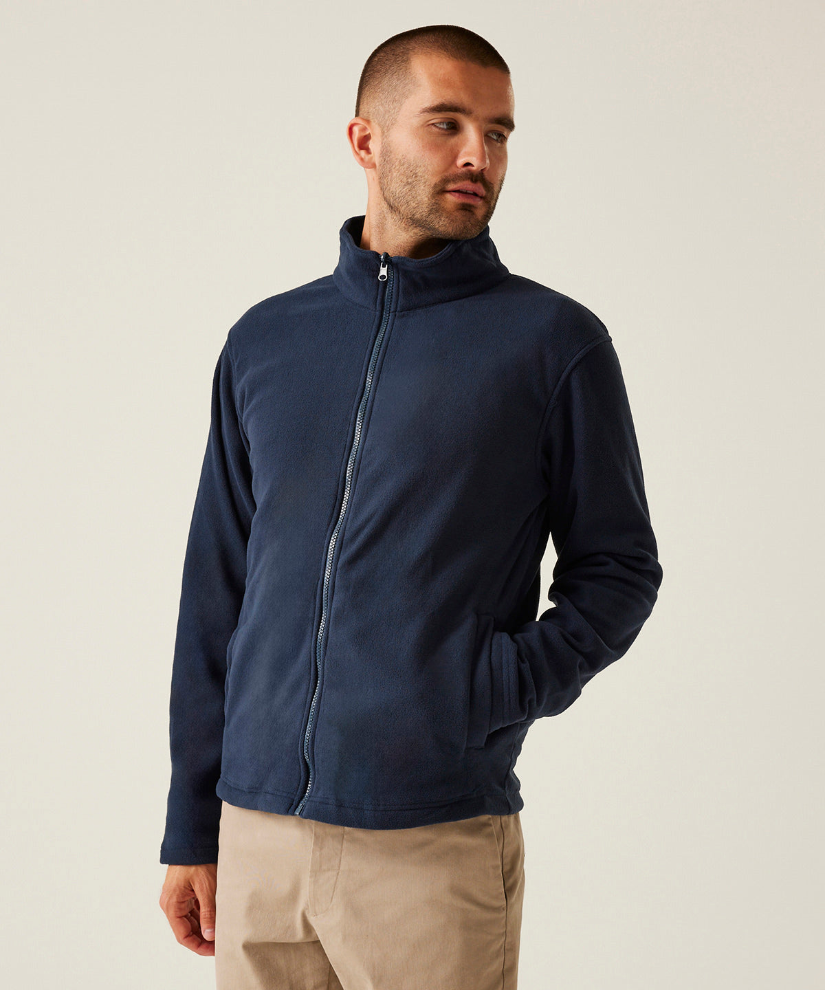Erasmus 4-in-1 softshell jacket
