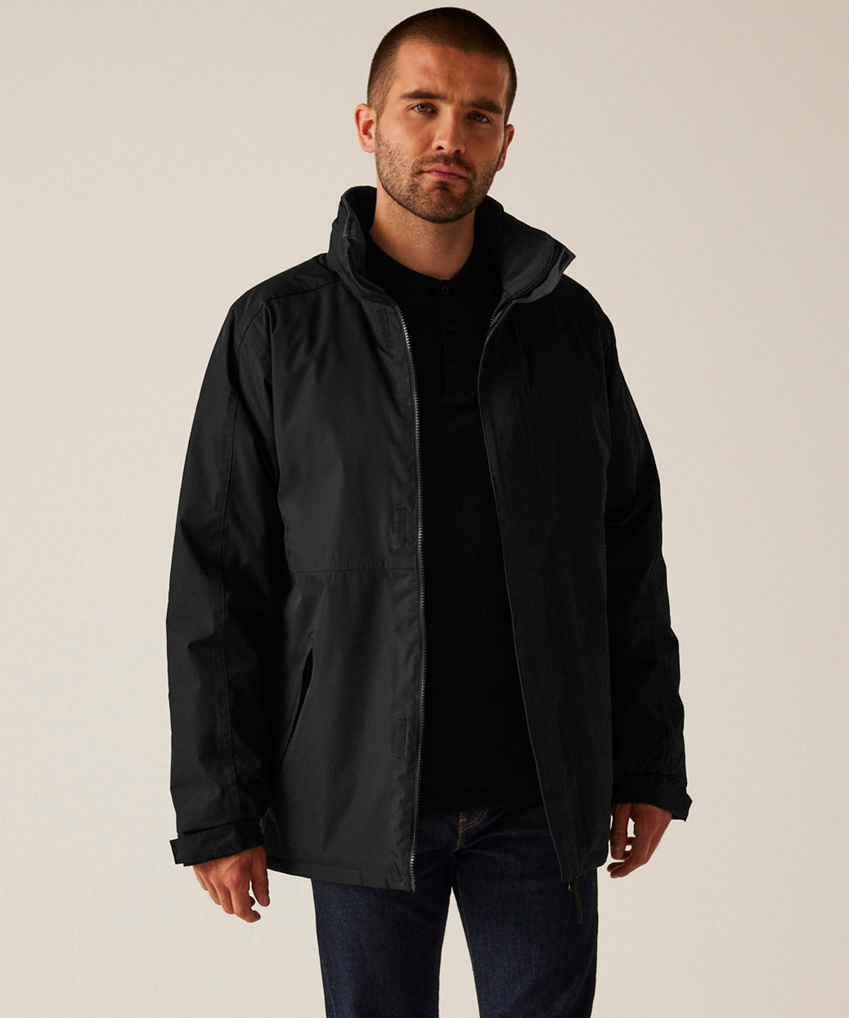 Dover parka
