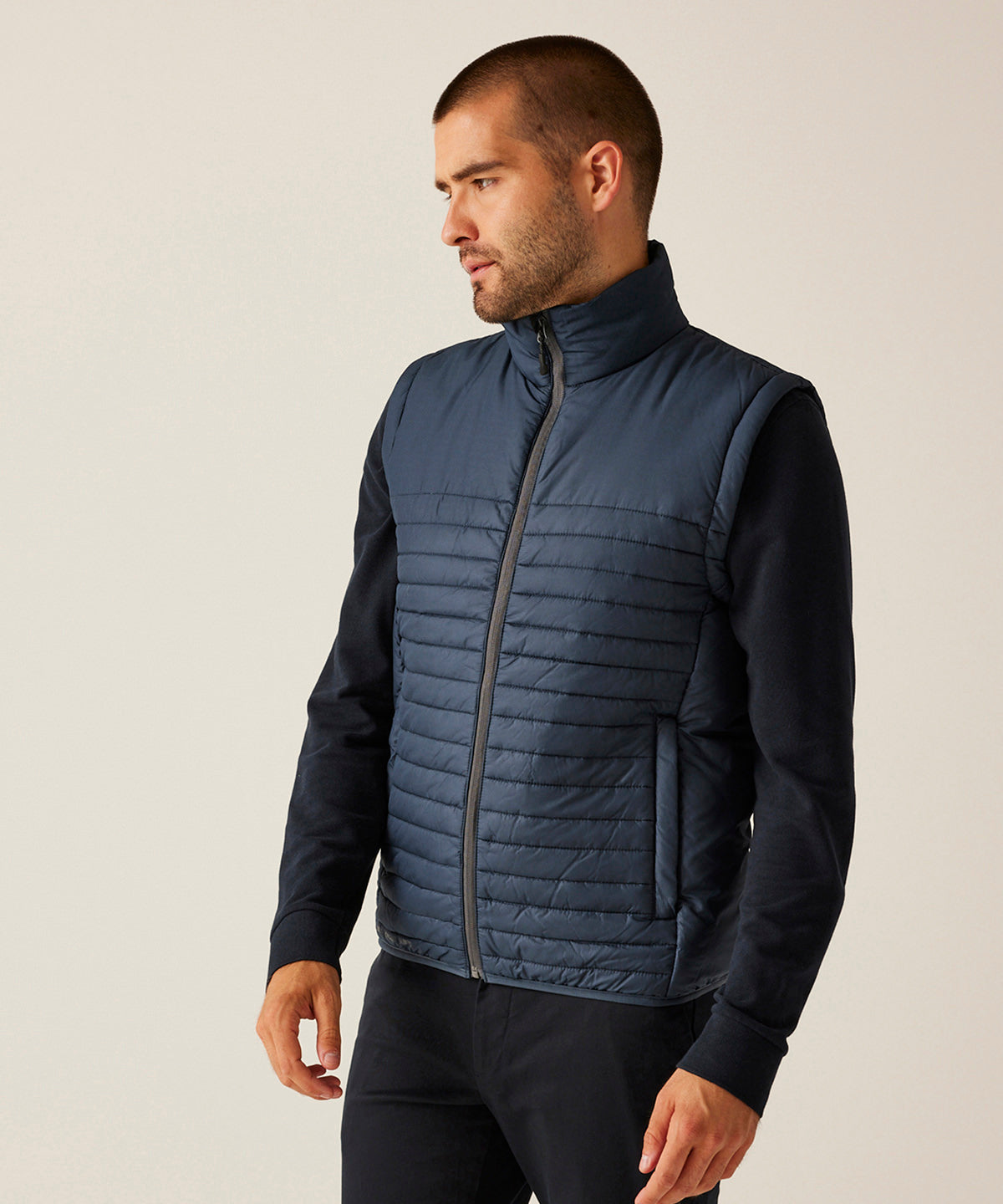 Honestly Made Recycled Thermal Bodywarmer