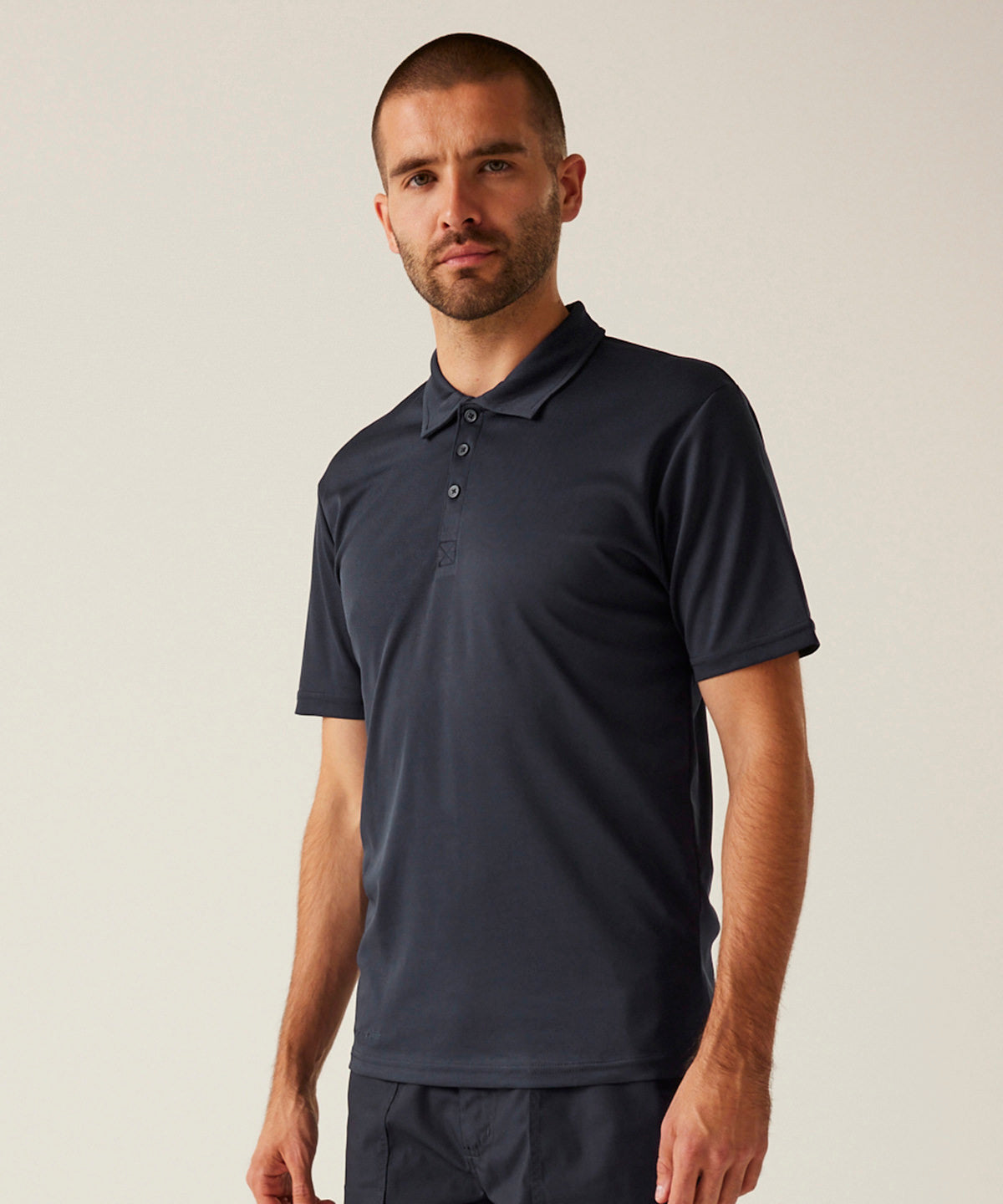 Honestly made recycled polo