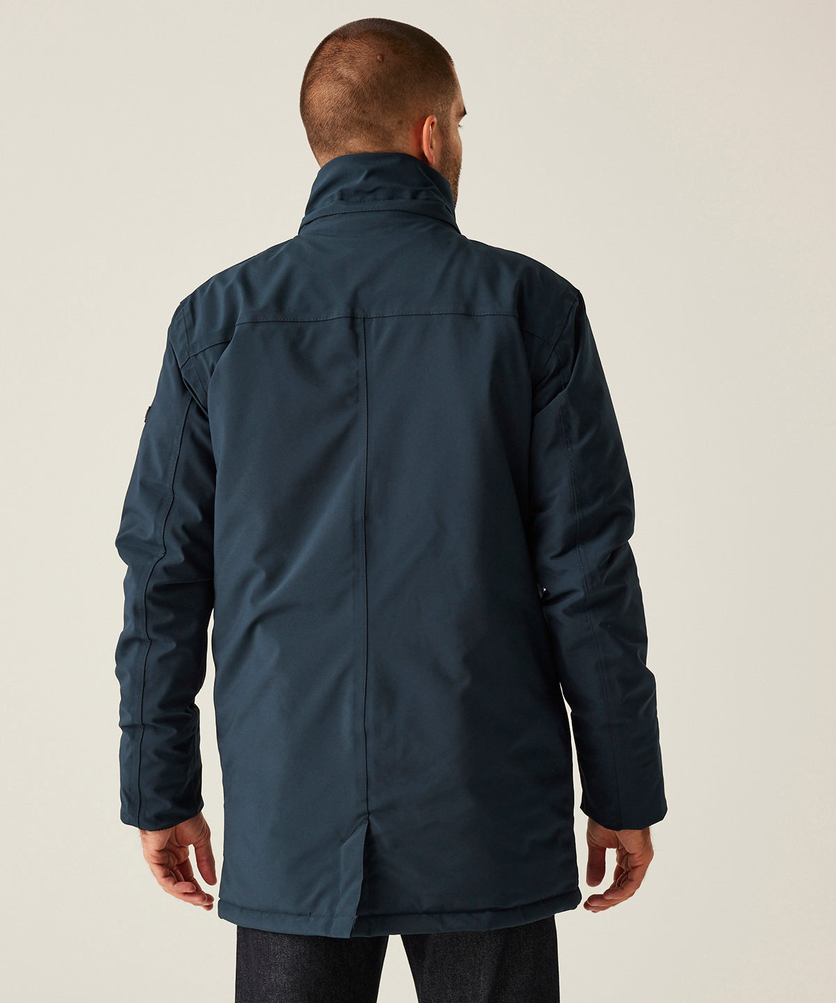Hampton executive jacket