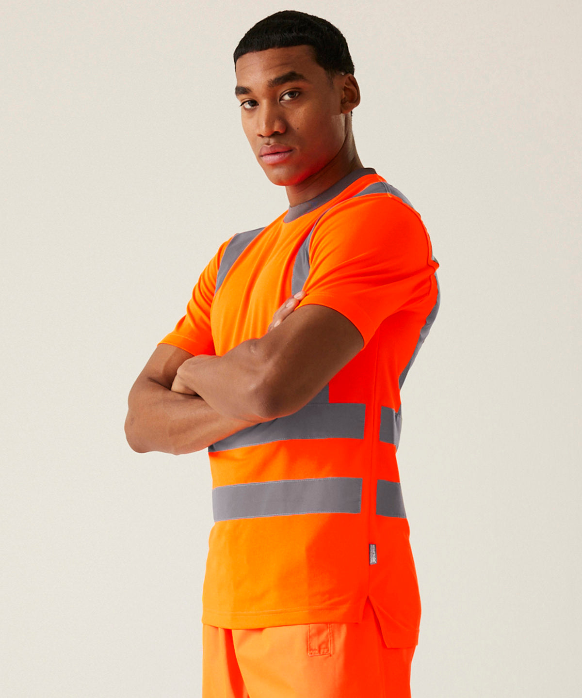Hi-vis Pro contract t-shirt