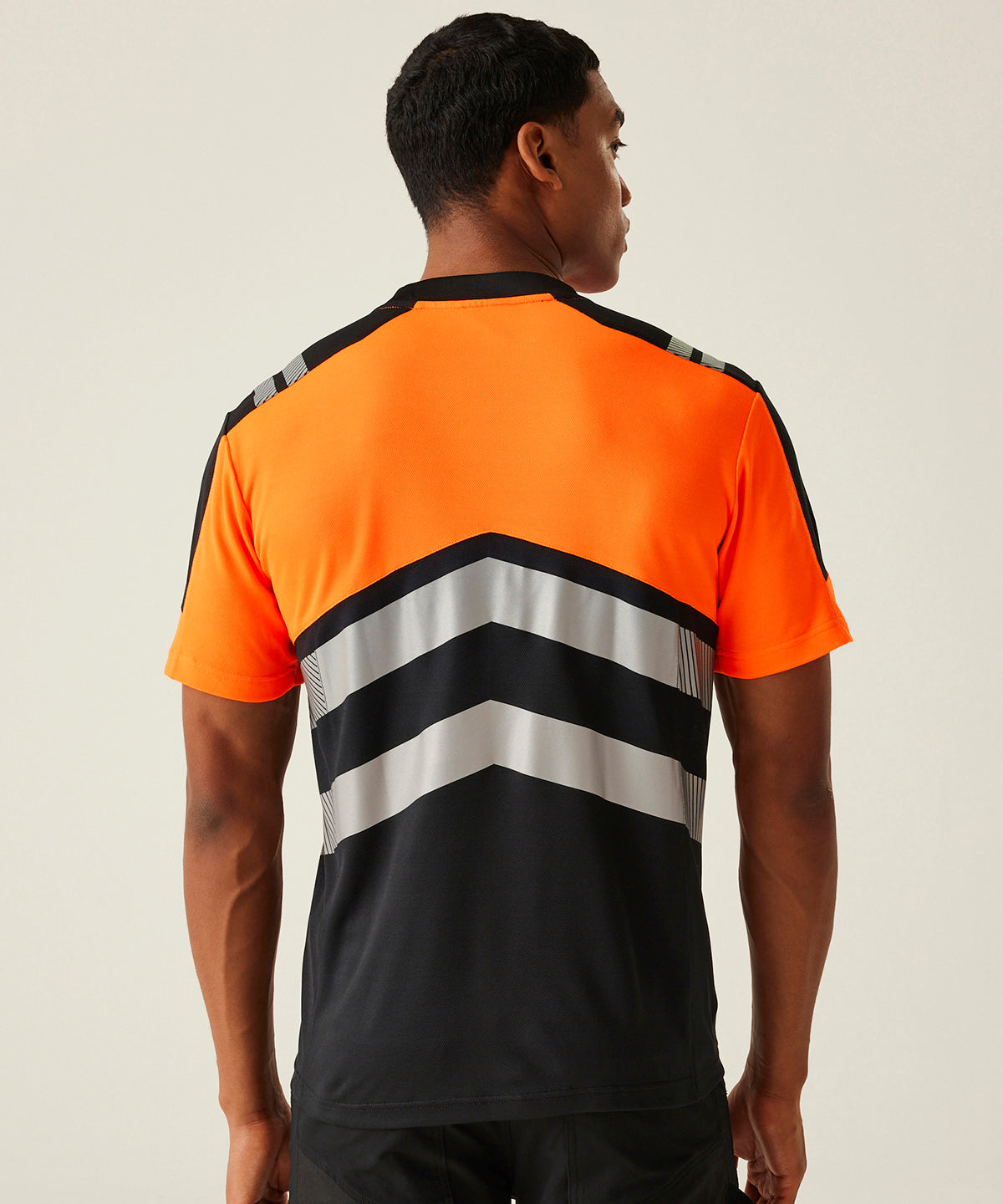 Hi-Vis X-Pro T-shirt (Class 1)