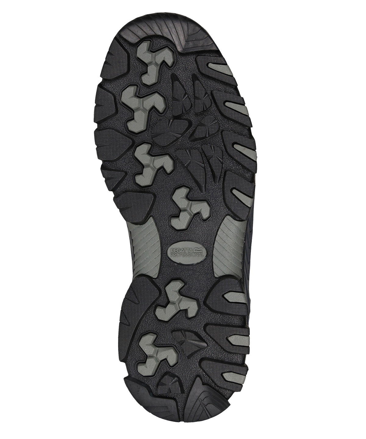 Mudstone S1P safety trainers