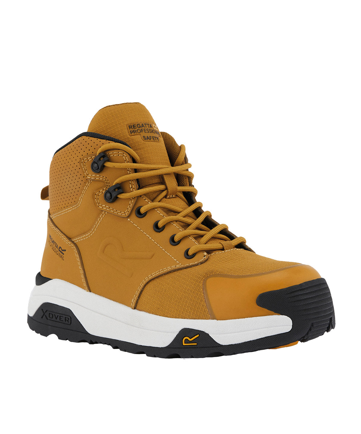 Metafort S1PL safety hikers