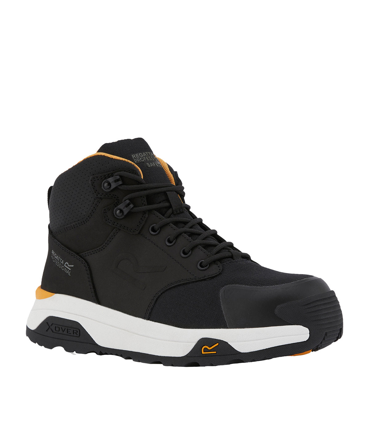 Metafort S1PL safety hikers