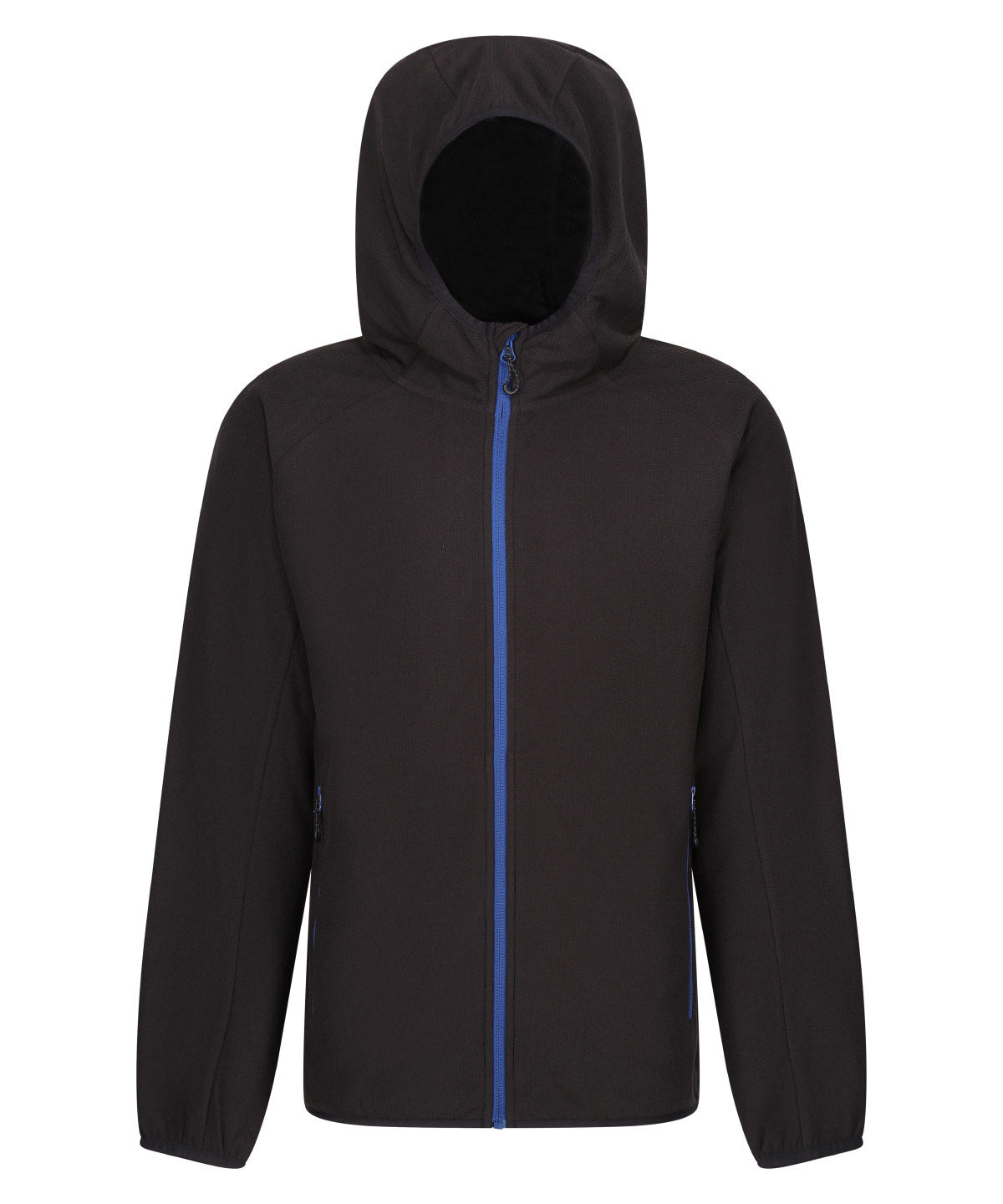 Navigate full zip-fleece