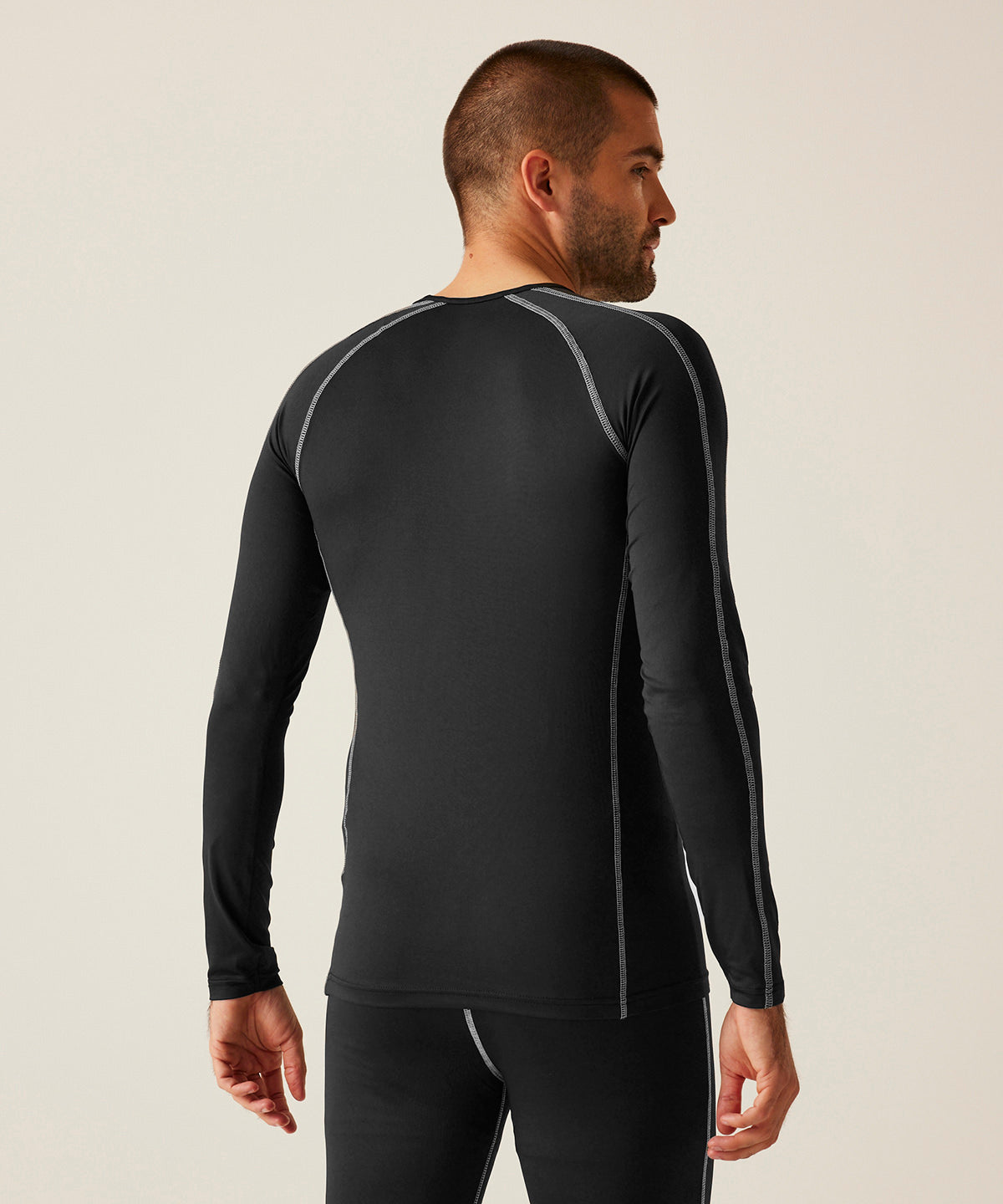 Pro long sleeve baselayer