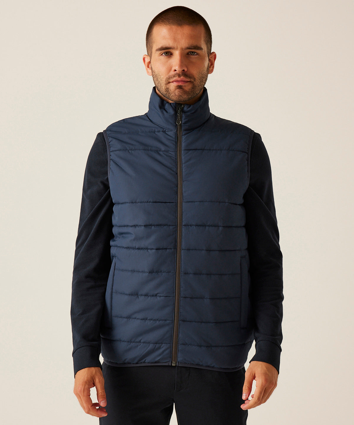 Essential thermal bodywarmer