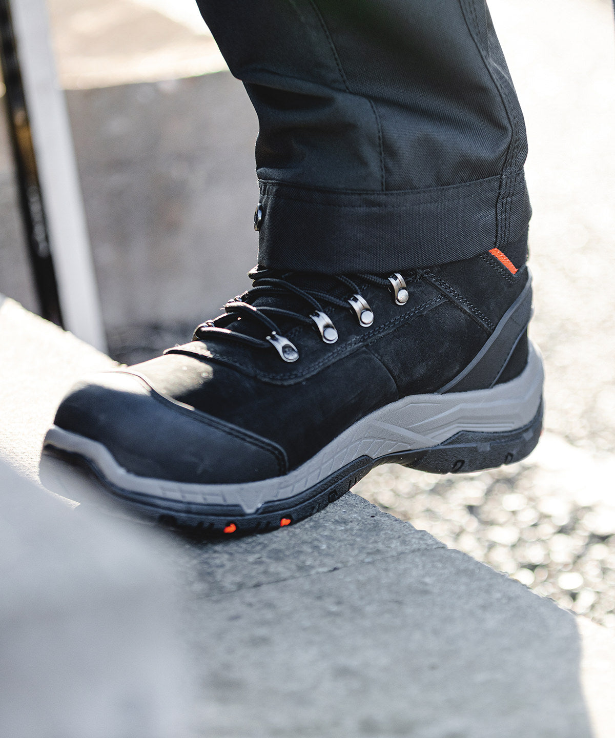 Switchback 3 safety boots