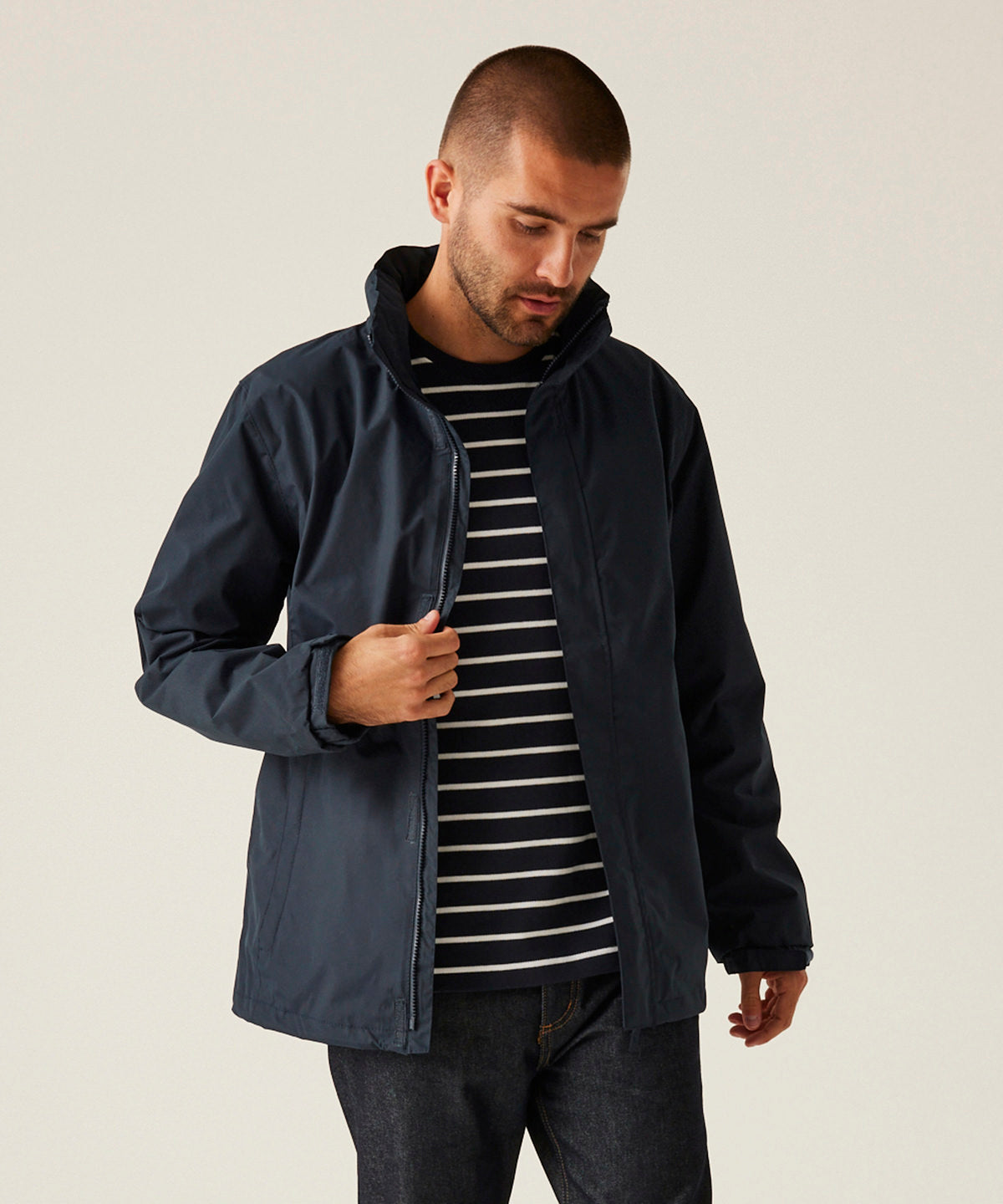 Ardmore waterproof shell jacket