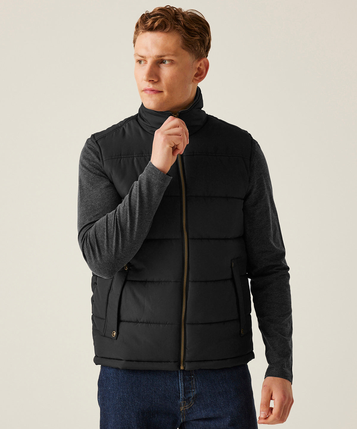 Altoona insulated bodywarmer