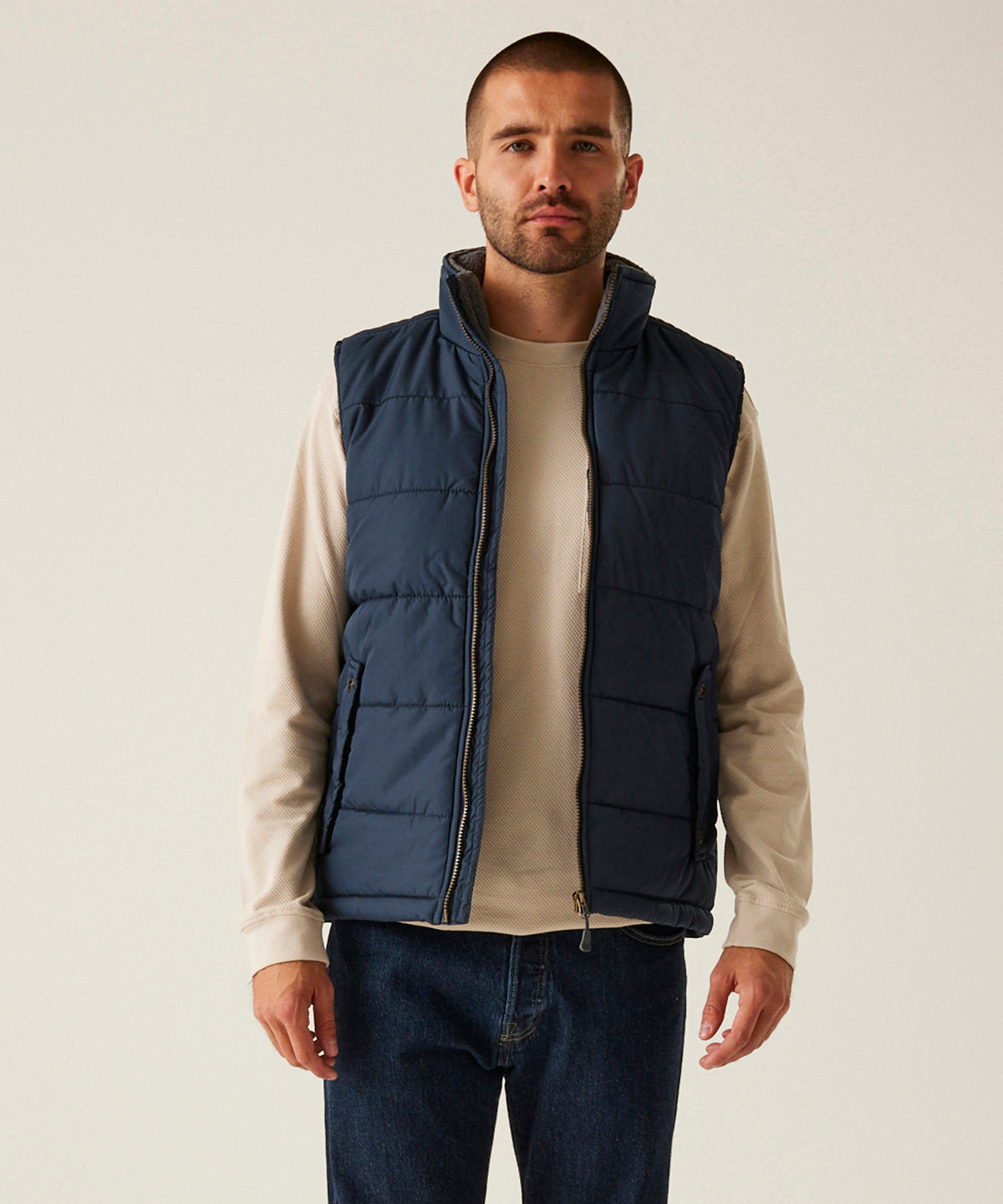 Altoona insulated bodywarmer