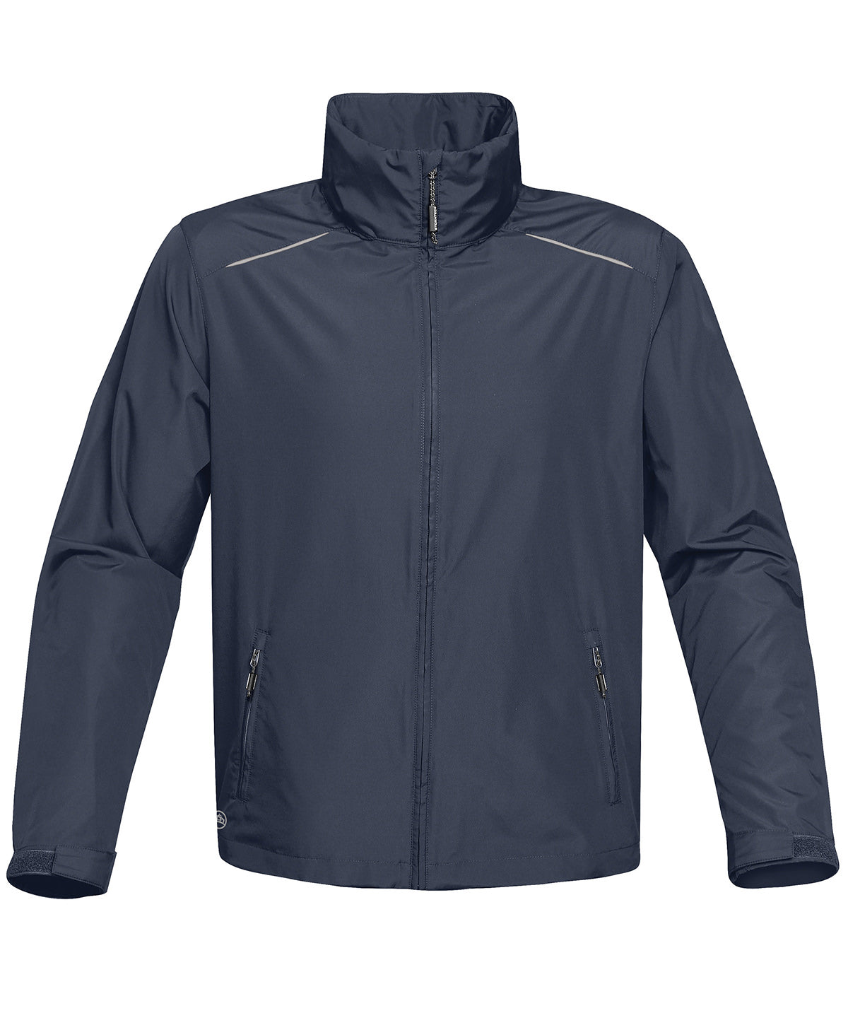 Performance Showerproof Shell Jacket - Red
