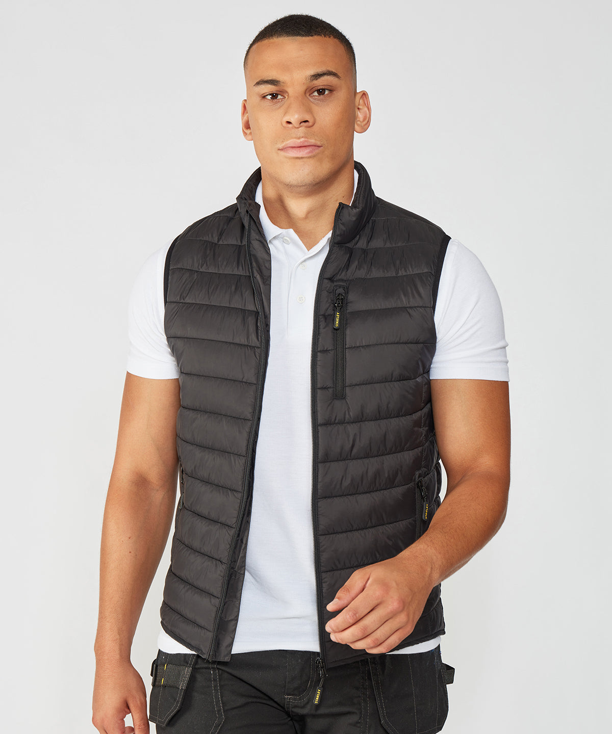 Arlee gilet
