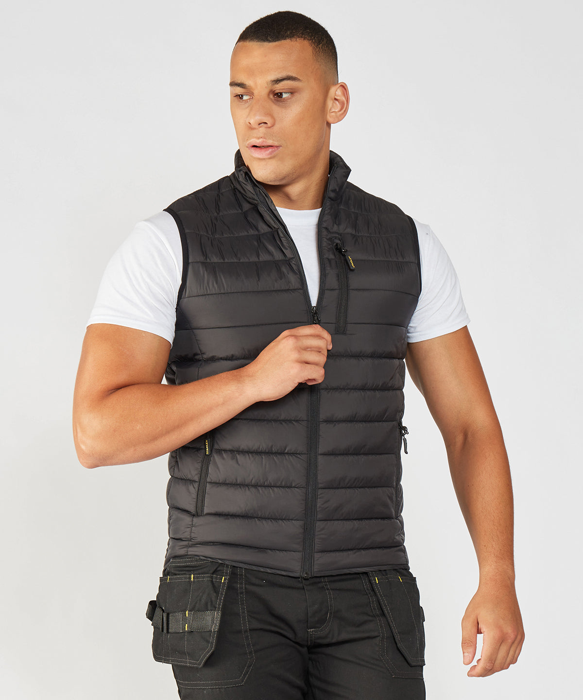 Arlee gilet