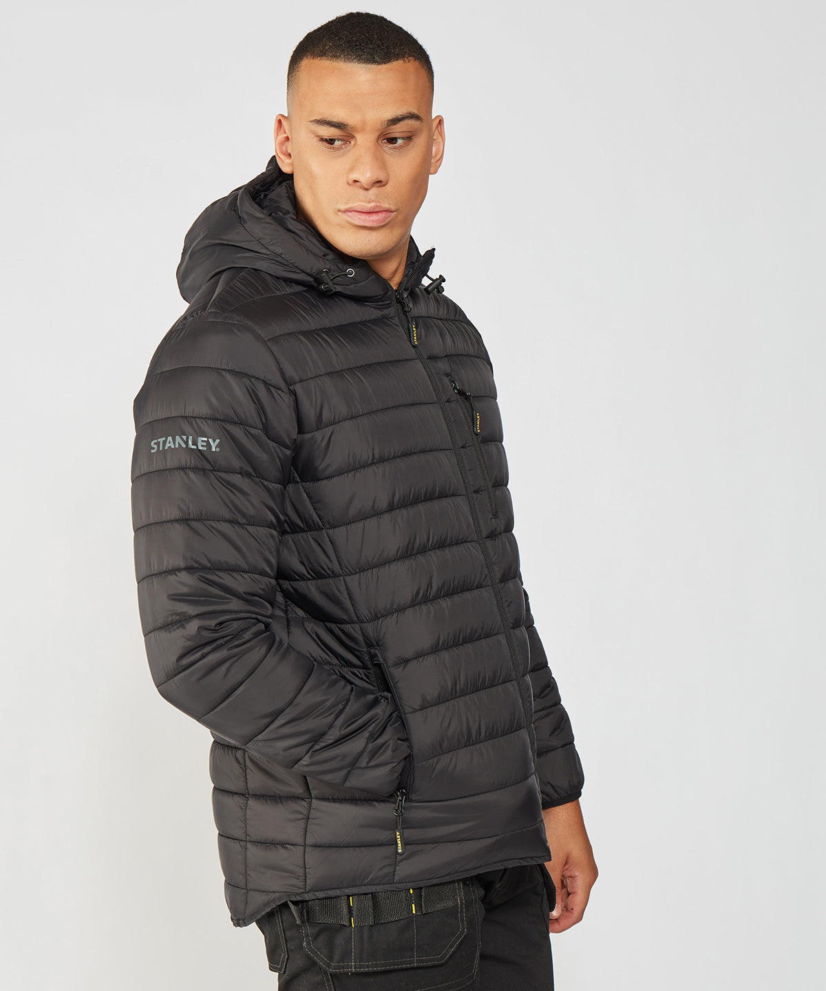 Westby padded jacket