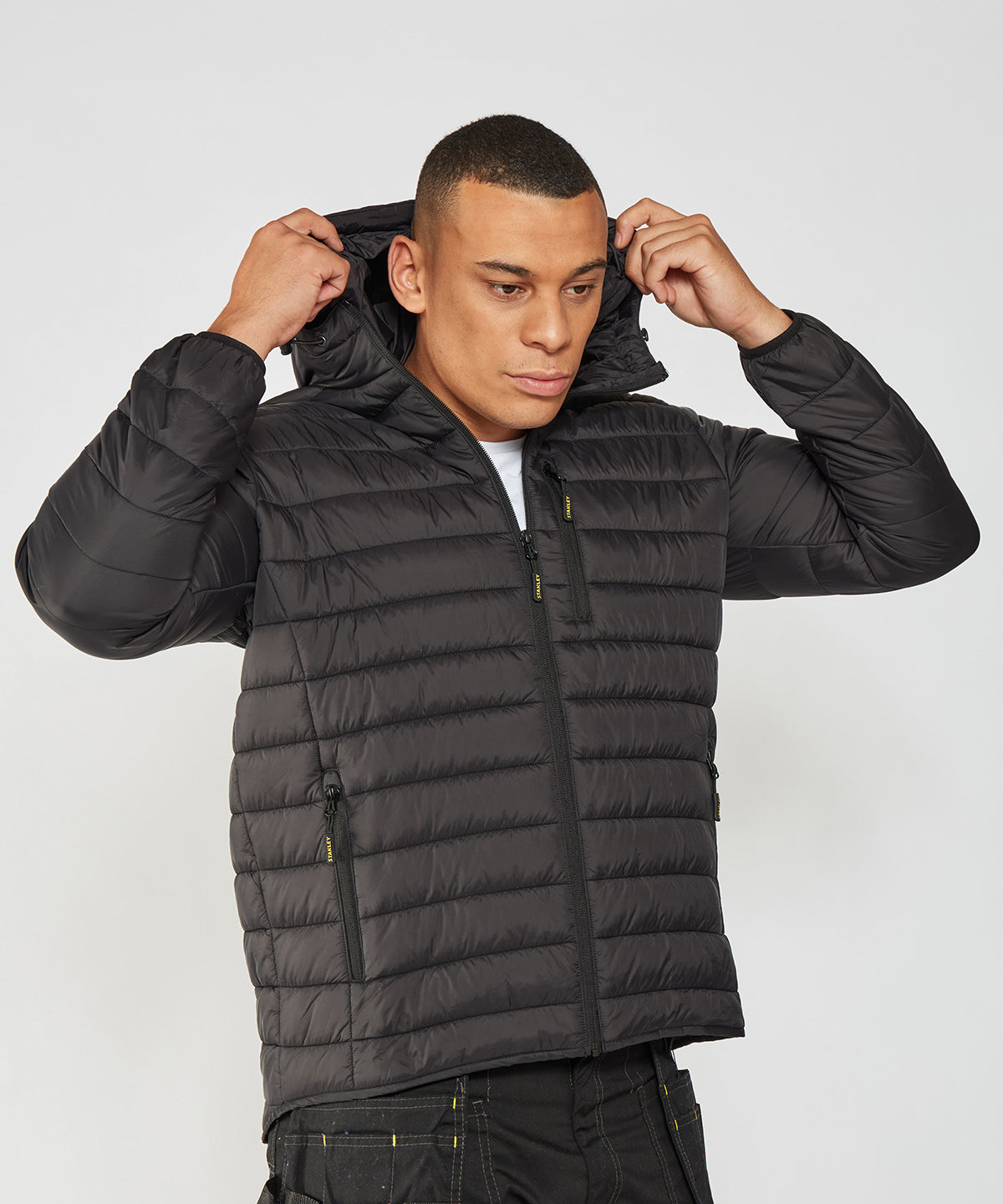 Westby padded jacket
