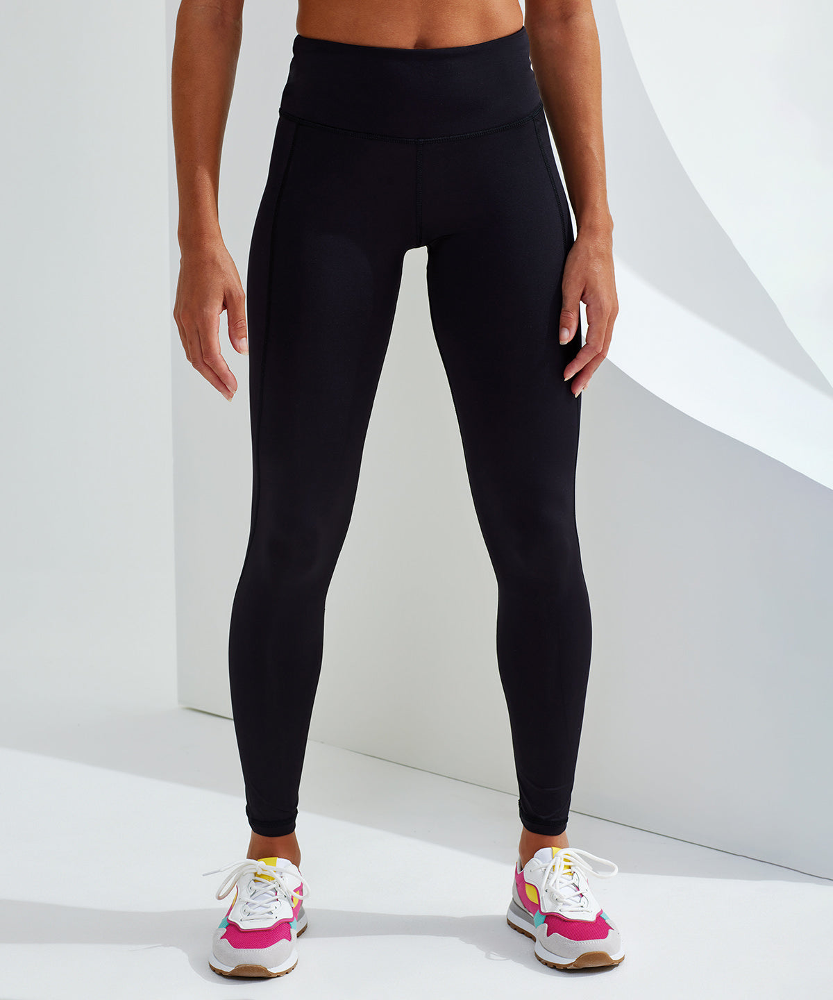Women's TriDri® performance leggings