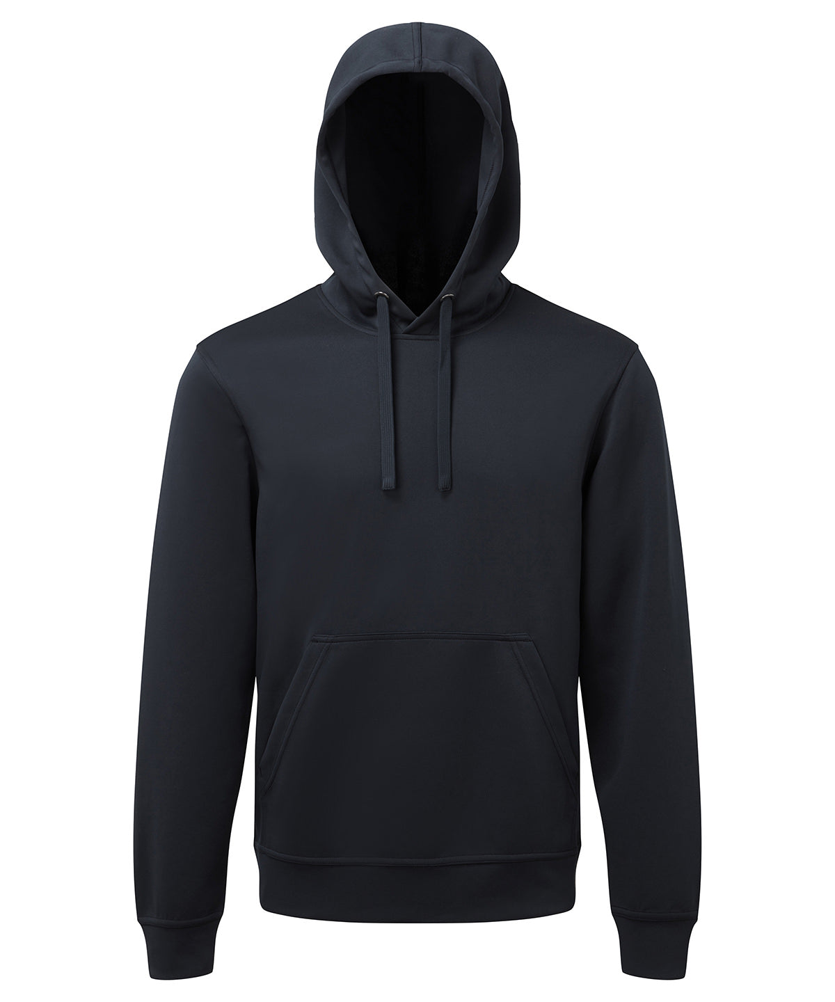 Recycled Unisex Pullover Hoodie - French Navy