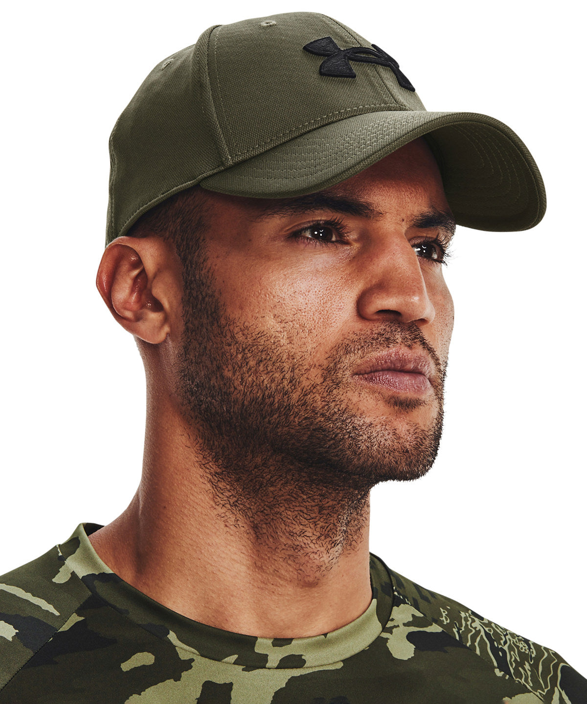 UA Blitzing cap