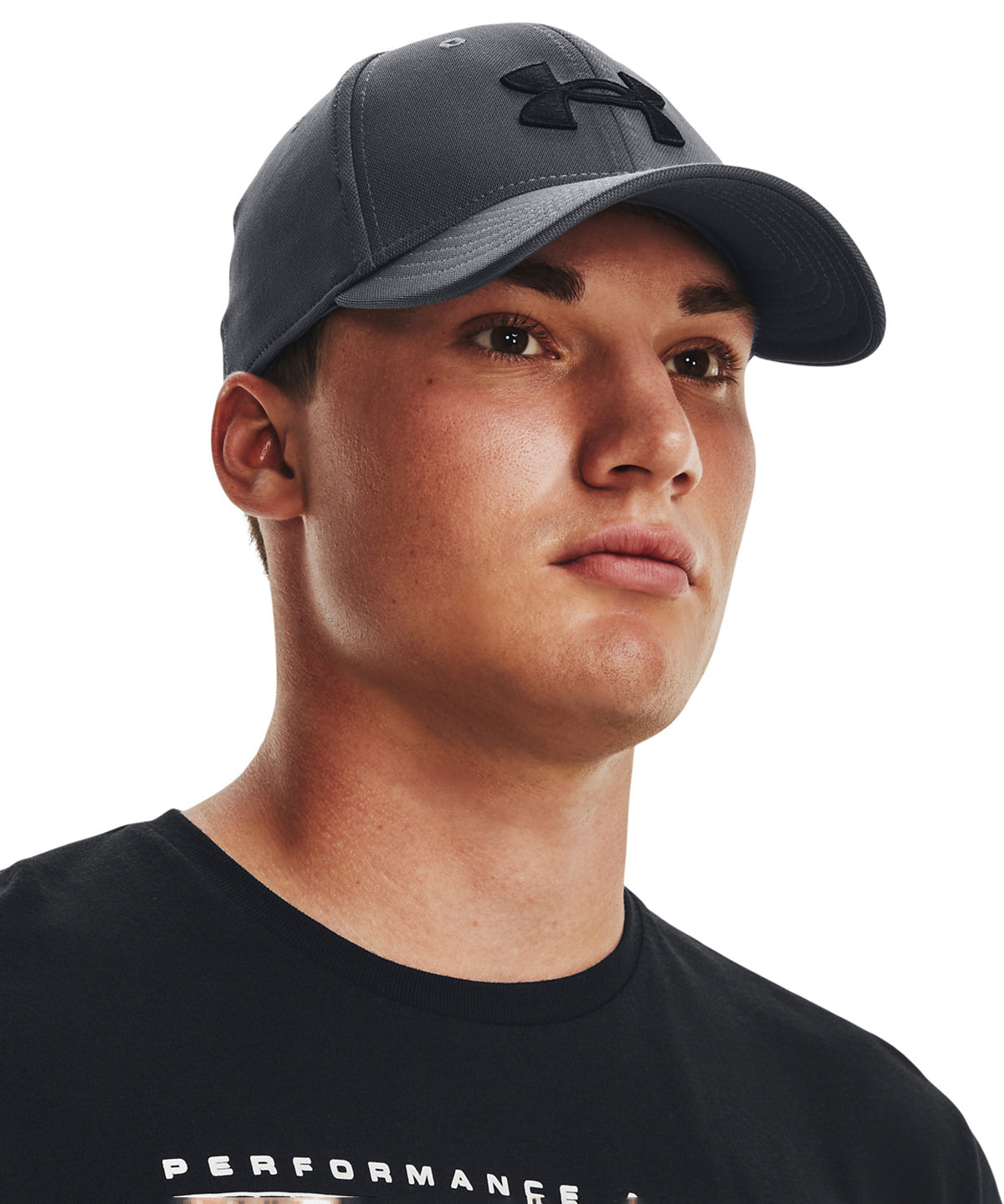 UA Blitzing cap