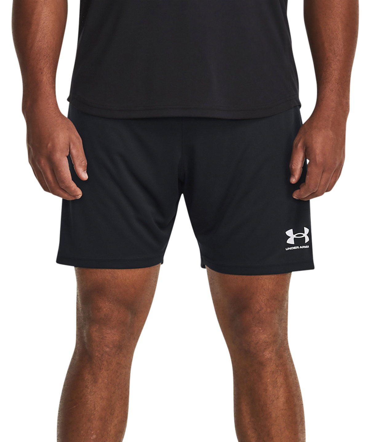 Men's UA Challenger Knit Shorts