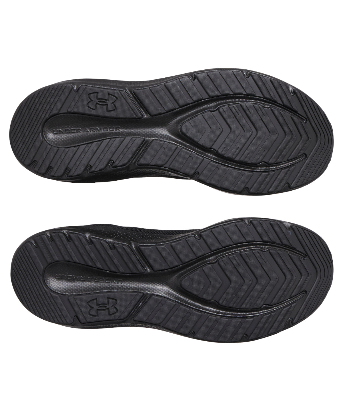 UA Charged pursuit 4 trainers