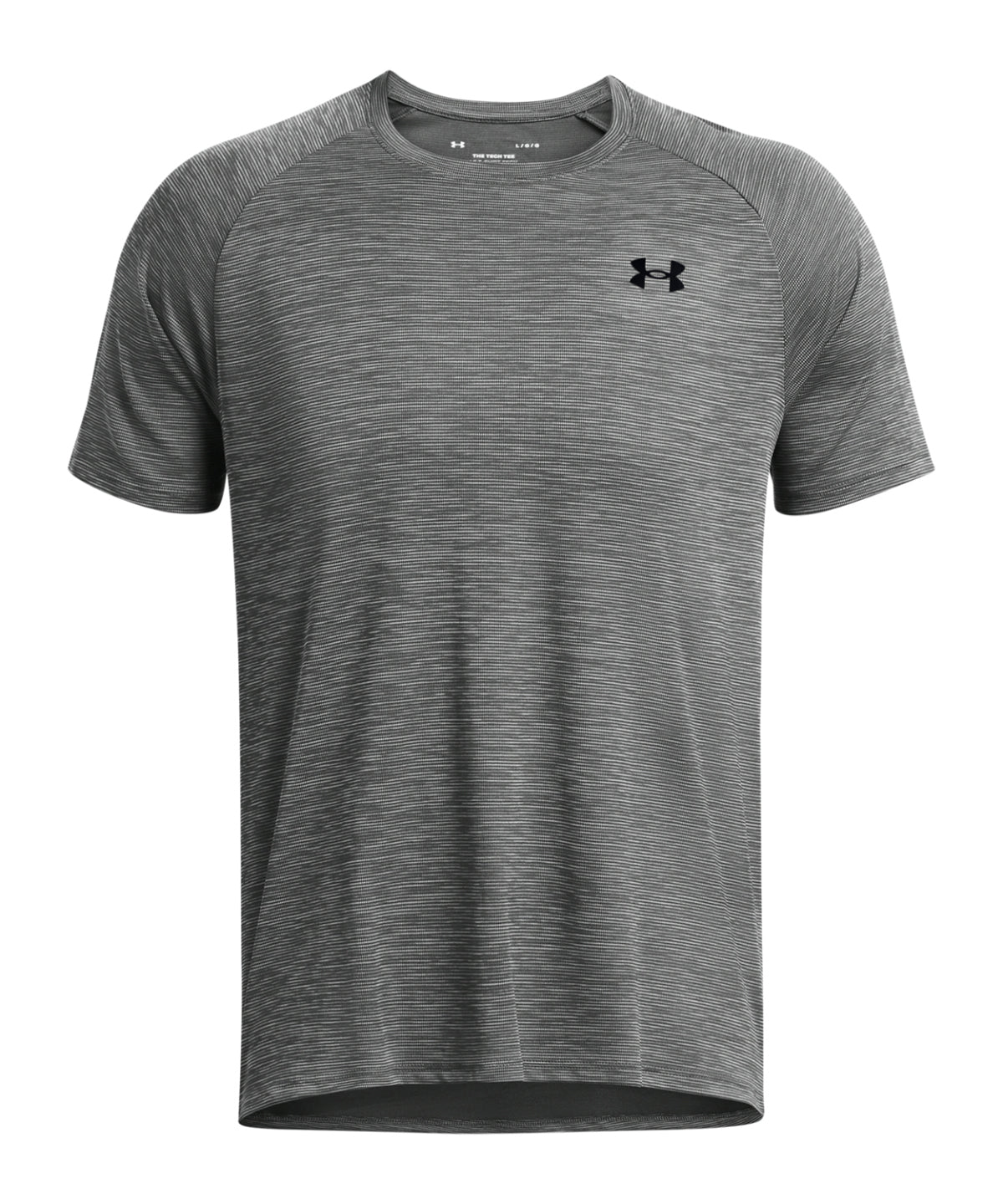 UA Tech™ textured t-shirt