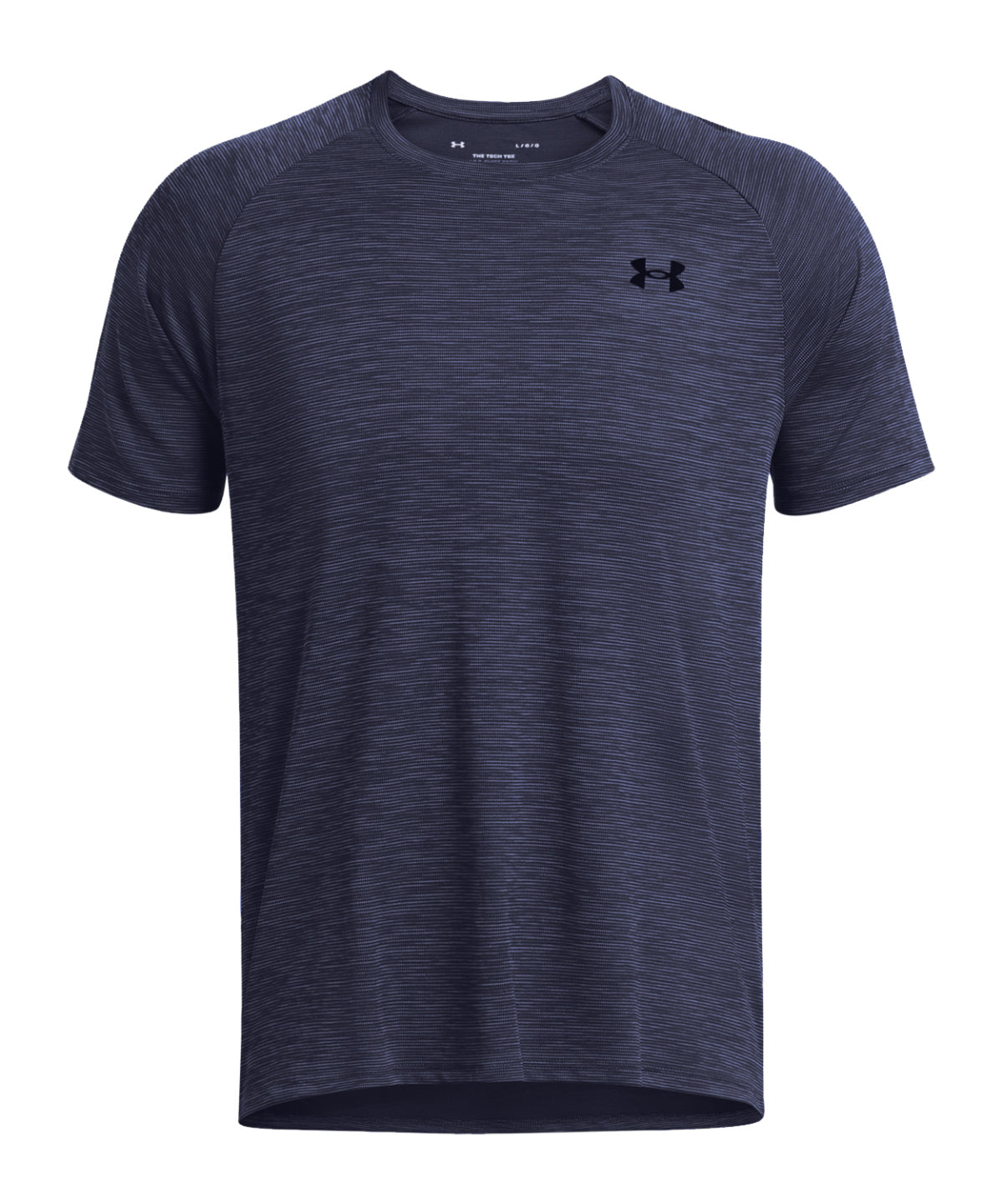 UA Tech™ textured t-shirt