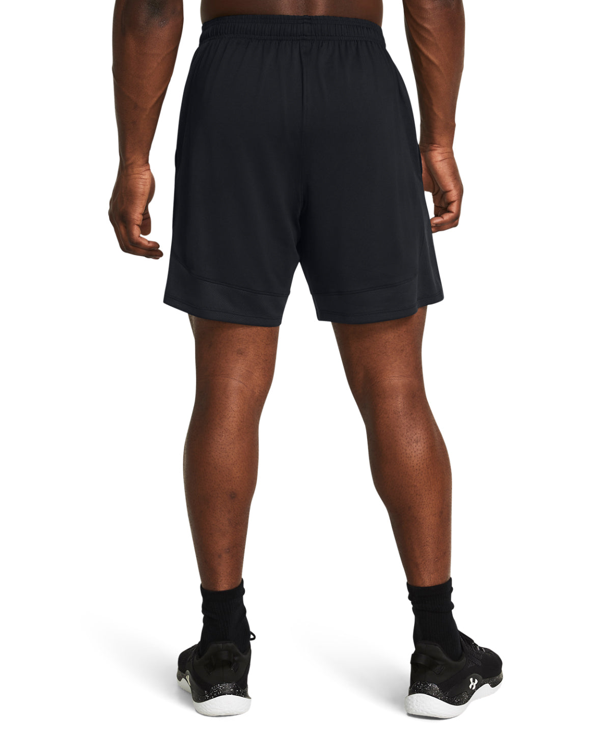 UA Tech vent shorts