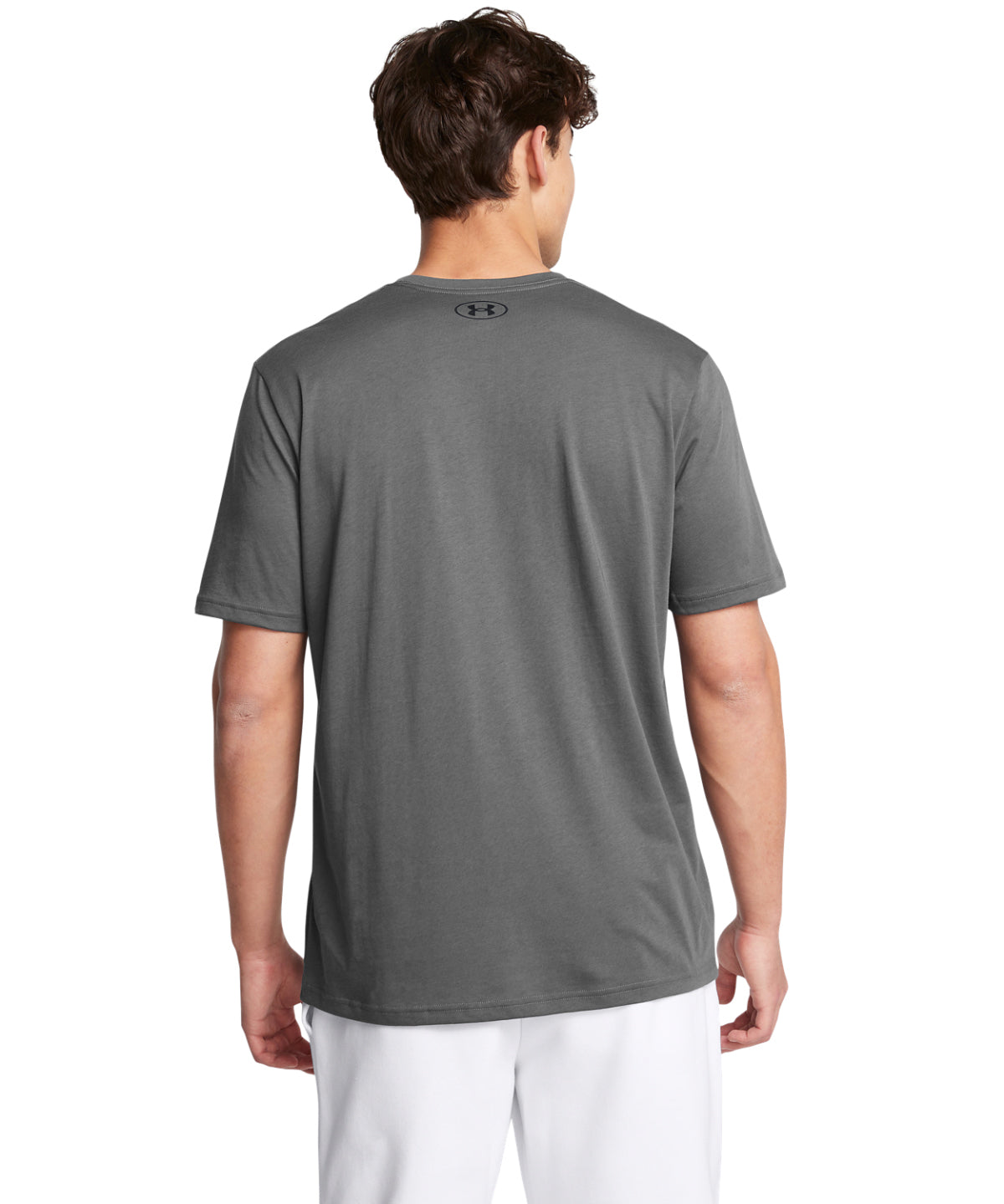 UA Sportstyle short sleeve