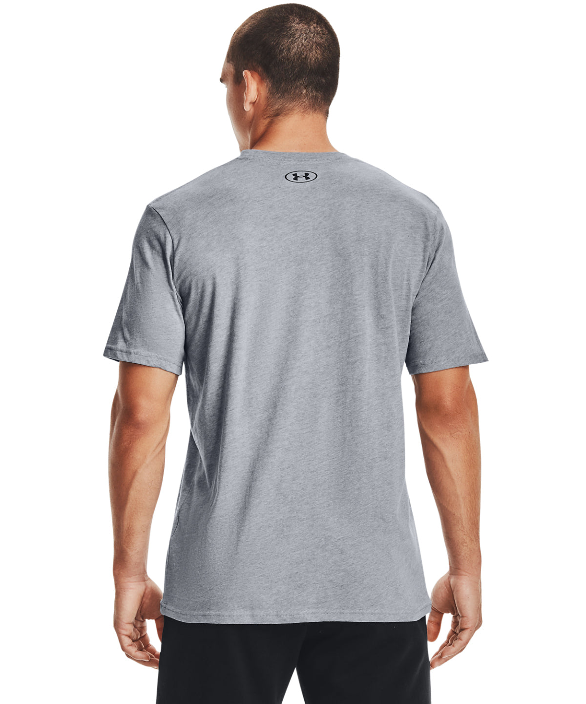 UA Sportstyle short sleeve
