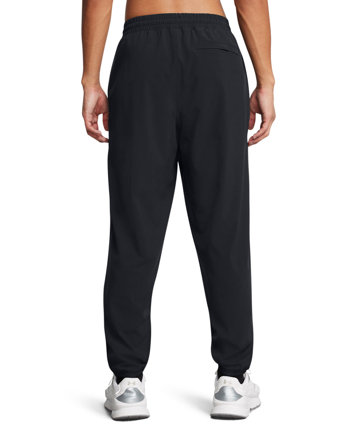 Vibe woven joggers