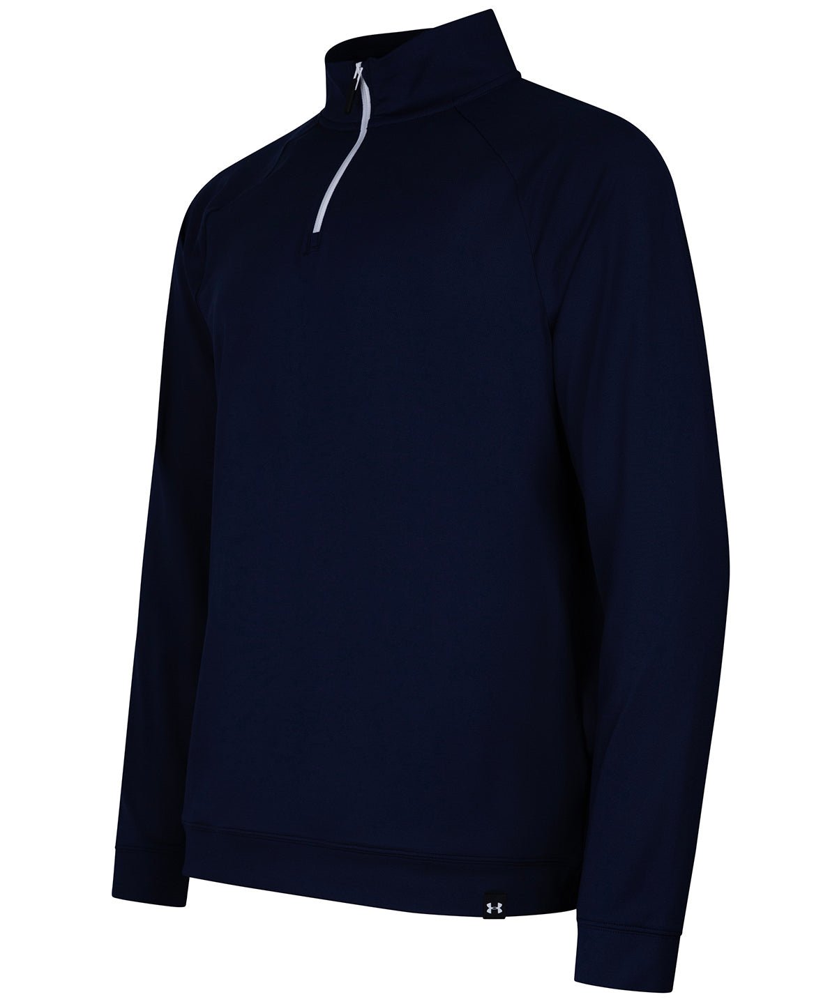 UA storm sweaterfleece QZ LB