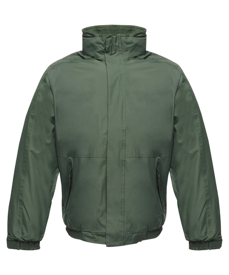 Dover jacket - Bottle/Bottle