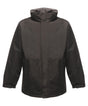 Beauford insulated jacket - Black