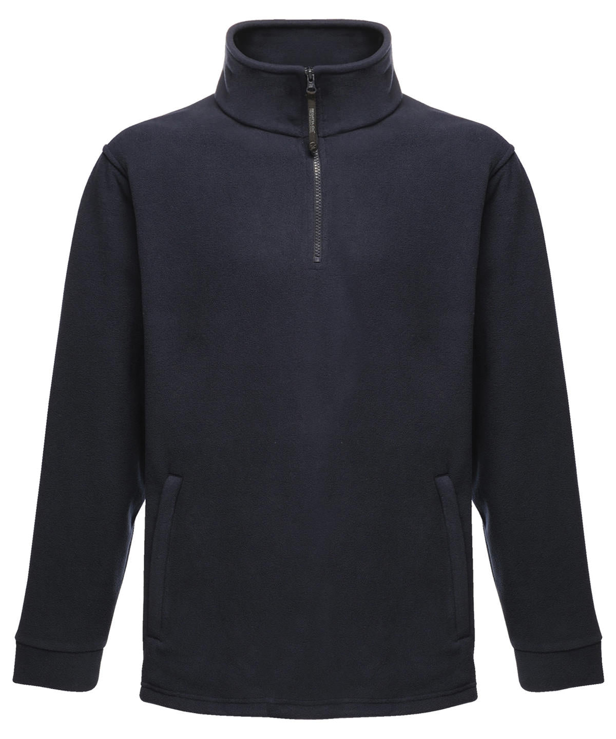 Overhead fleece - Dark Navy