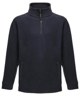 Overhead fleece - Dark Navy