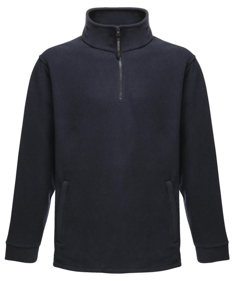 Overhead fleece - Dark Navy