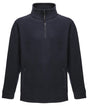 Overhead fleece - Dark Navy