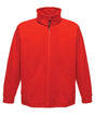 Thor III fleece - Classic Red