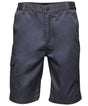 Pro cargo shorts - Navy
