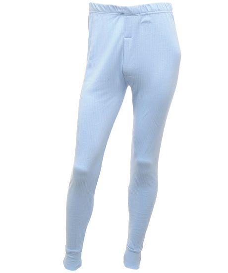 Thermal long johns - Blue
