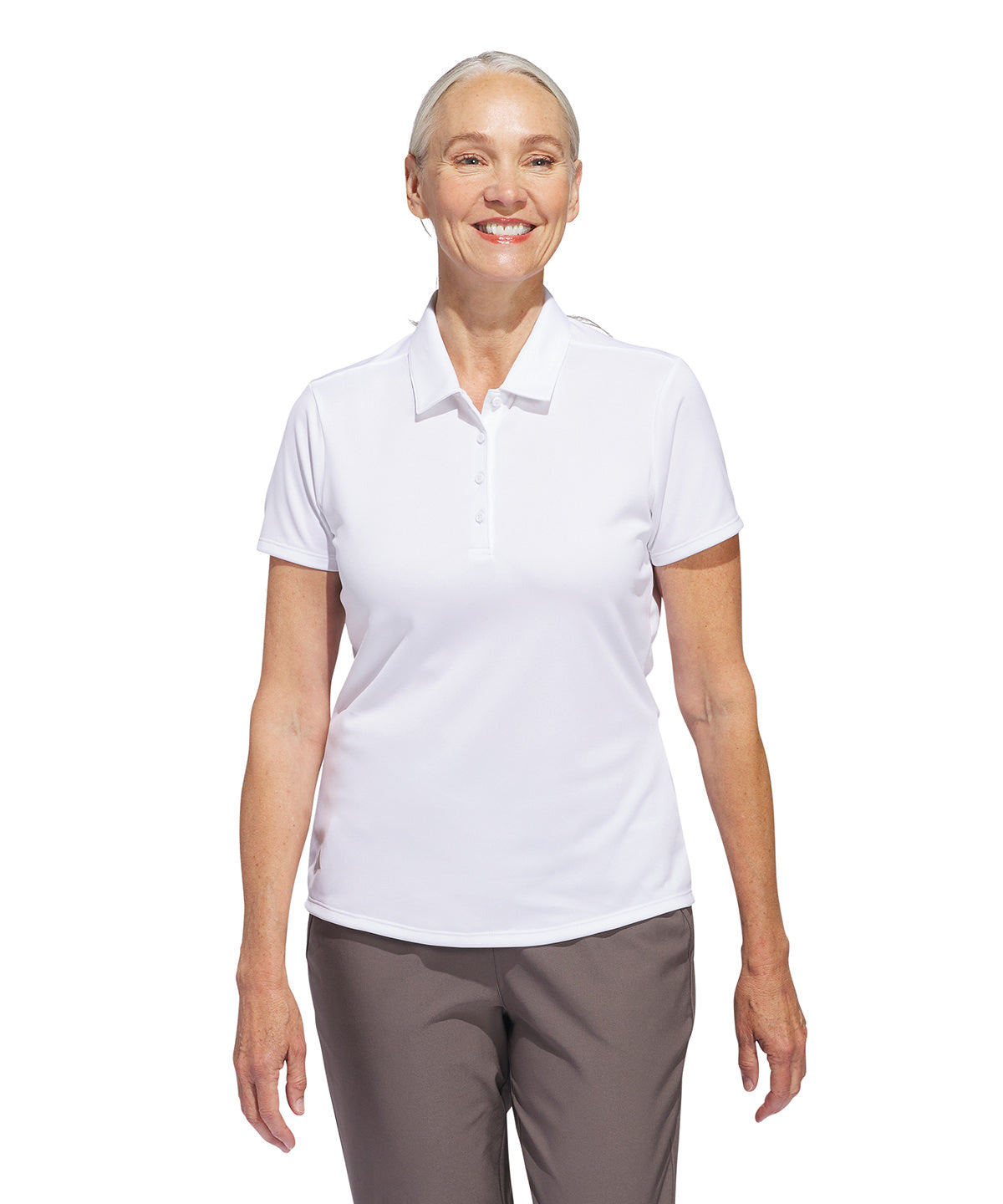 Women's adidas Performance polo