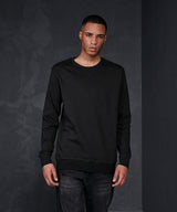 Relaxed Comfort Sweatshirt  - Heather Grey